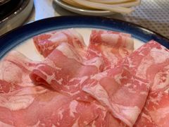 -陈艳红火锅菜·冒菜(簋街店)