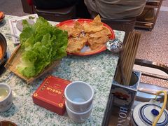 -鸿姐老火锅(花园路店)