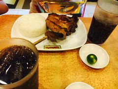 -Mang Inasal - D'mall Boracay
