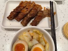-味千拉面(瑞虹生活广场店)