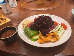 -唐山宴大唐州府精品中餐