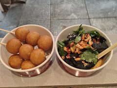 -黑色经典臭豆腐·湖南特产(太平街口店)