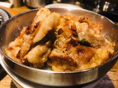 -农乐园炭火烤肉(世茂店)