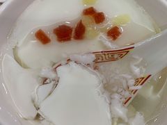 杏仁豆腐-砂锅居(西四店)