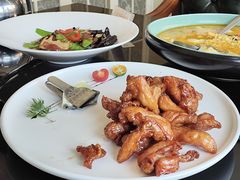-高第街56号港式餐厅(山大路店)