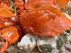 -你鲟欢·香茅柠檬鱼(金沙店)