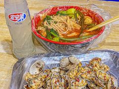 -老王太太串吧(中街店)