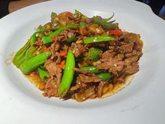 -田婆婆的菜(新天地店)