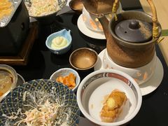 -天狗山料理(省体店)