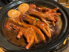 -甬上名灶(天一阁·翠柏店)