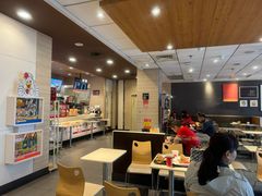 -肯德基(丰北路店)