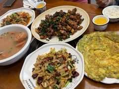 -黔人百味.贵州菜