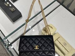 -CHANEL(恒隆广场店)