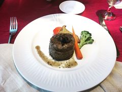 -王品牛排(佛山南海万科广场店)