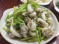 -扬州小吃(延安西路店)
