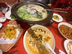 -宋园·金宴浙鲜馆(静安店)