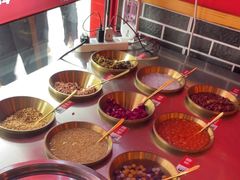 -吴老幺火锅(金龙店)