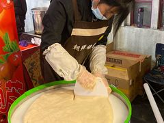 -朝鲜族打糕(时尚天河店)