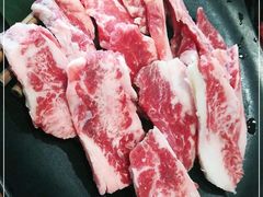-三千里韩式炭火烤肉(南八马路店)