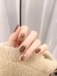 -M·X Nail日式美甲美睫