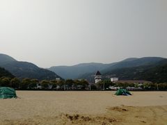 -象山黄金海岸雷迪森酒店
