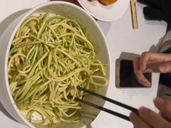 -大鸭梨烤鸭(左家庄店)