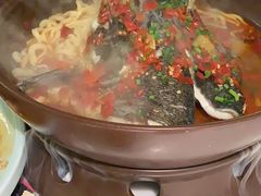 -韵秋荷(宝山龙湖天街店)