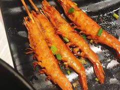-龙虾当家·大排档(红谷滩五中店)