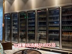 -畅想汤泉生活(民治店)