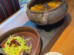 -云海肴·汽锅鸡·云南代表菜(天山百盛优客店)