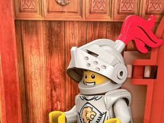 -上海乐高探索中心