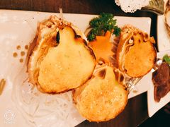 -青叶日式料理(飘亮阳光广场店)
