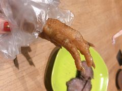 -锅贴王小吃(南大街店)