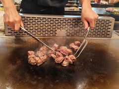 -大渔铁板烧(东城店)