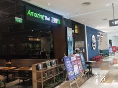 -大族广场Mall&More