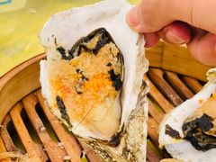-桥东喜碧海鲜街(水东街店)