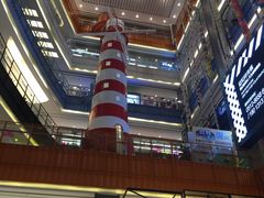 -天虹购物中心(石路店)