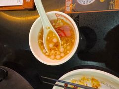 -探鱼·鲜青椒爽麻烤鱼(银泰城店)