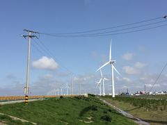 -小洋口旅游度假区