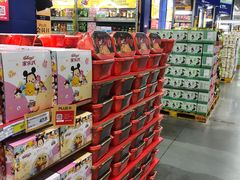 -麦德龙(嘉定店)