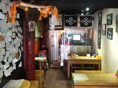 大堂-古树酸奶(八廓南街店)