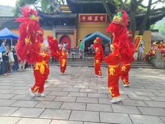 -宝岩生态观光园