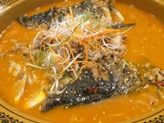 -乌镇那一年小院主题餐厅(甘泉西路店)