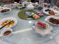 -瑞福园联谊餐室(茂名南路店)