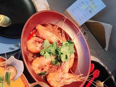 -泰印·Blooming·泰甄选泰餐(晋阳里店)