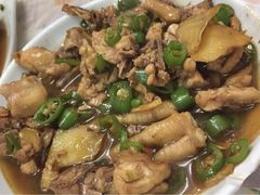 鲁哥饭店-鲁哥饭店(北正街店)