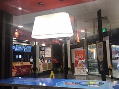 -麦当劳(漳州万达店)