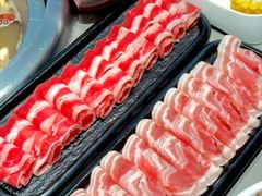 -蜀留香火锅·始于1999·原四川老火锅(白堤路店)