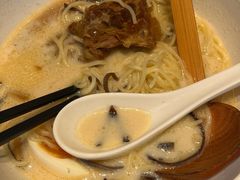 -味千拉面(上海松江二店)