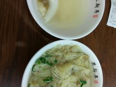 -朱新年·苏式汤团·面点(北寺塔店)